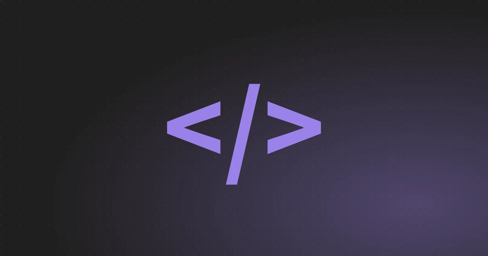 Making a form accessible without a component library